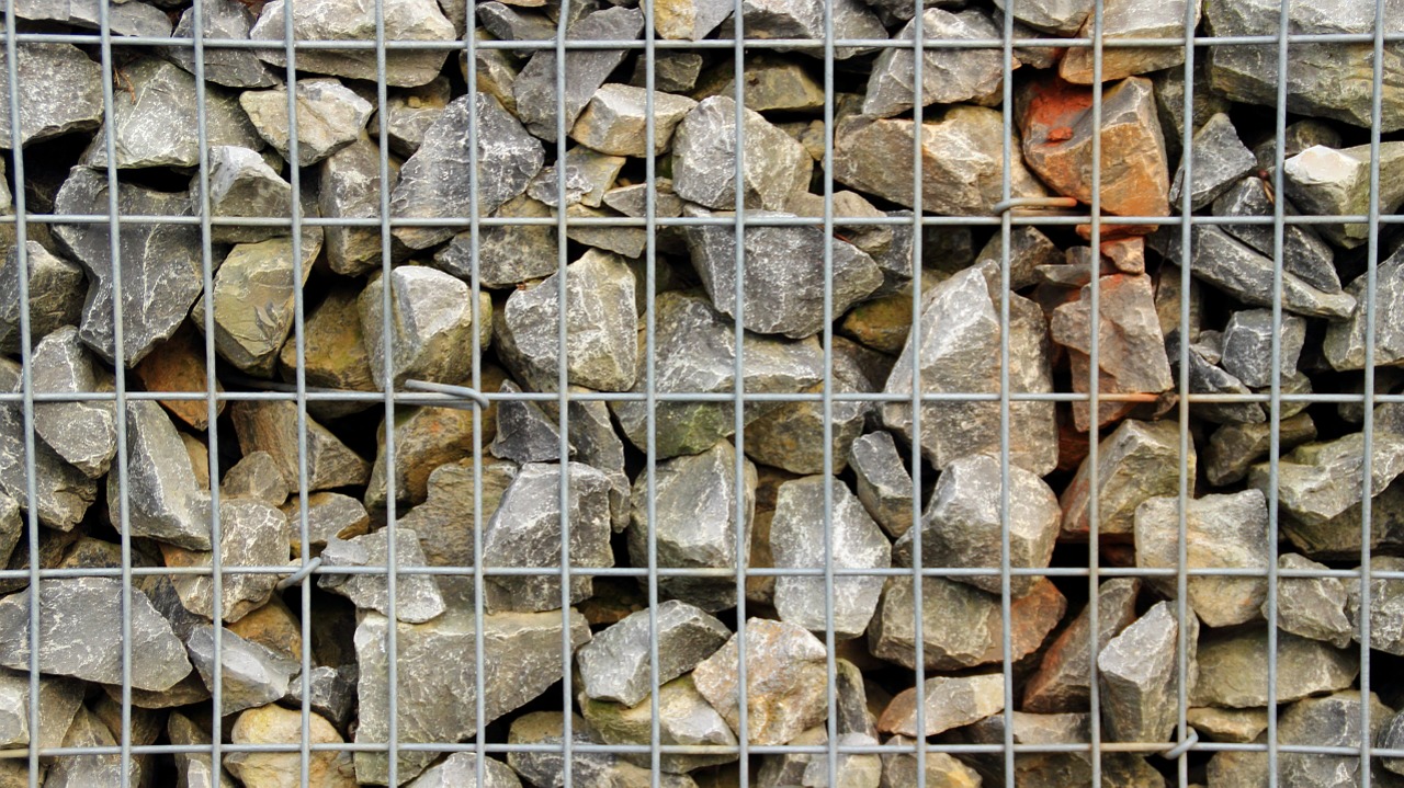 materiały budowlane